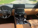 Lexus LX-600 2025
